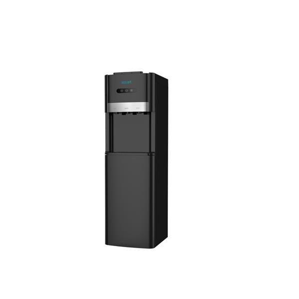 Super Chef Water Dispenser Bottom Load Black