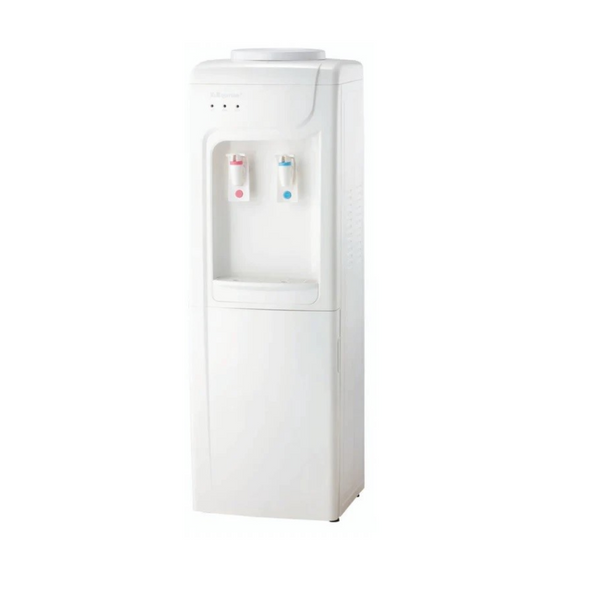 Super Chef Water Dispenser Top Load White