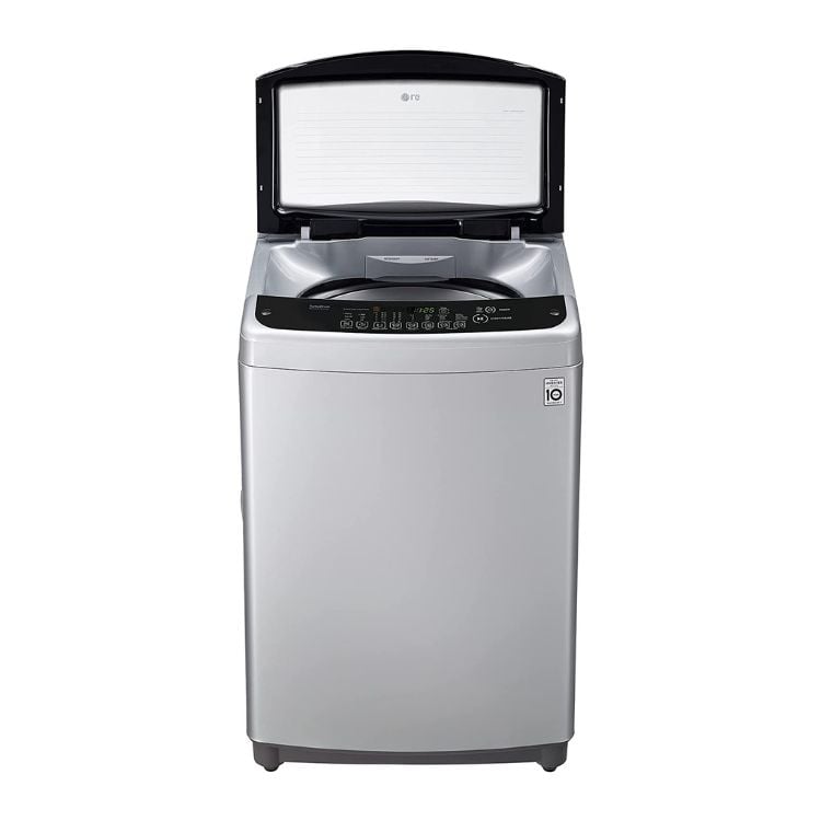 LG Top Load Washing Machine 13KG Smart Inverter Grey