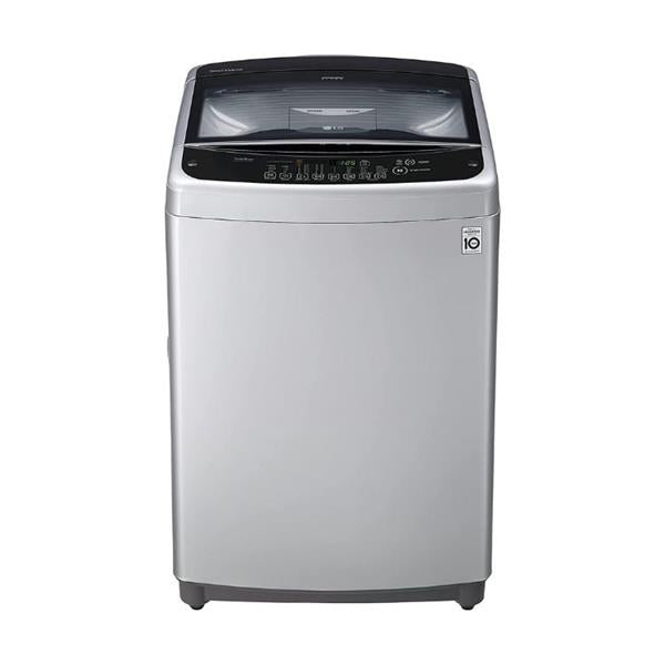 LG Top Load Washing Machine 13KG Smart Inverter Grey