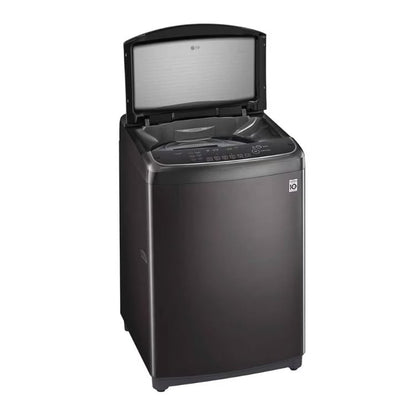 LG Top Load Washing Machine 14KG Smart Inverter Turbo Drum Black