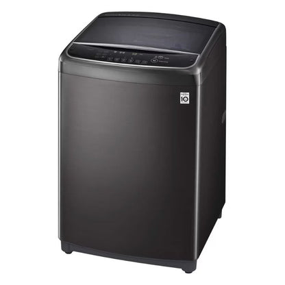 LG Top Load Washing Machine 14KG Smart Inverter Turbo Drum Black