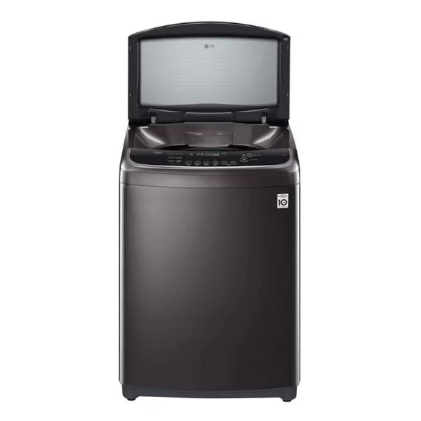 LG Top Load Washing Machine 14KG Smart Inverter Turbo Drum Black