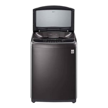 LG Top Load Washing Machine 14KG Smart Inverter Turbo Drum Black