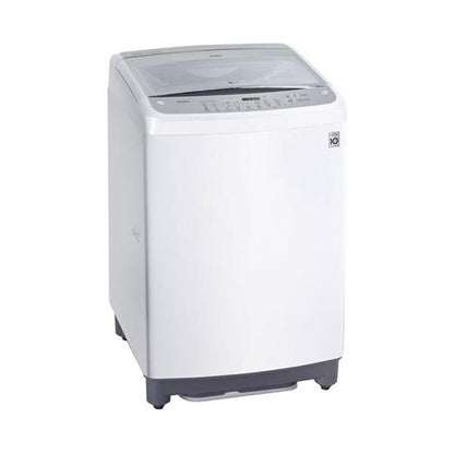 LG Top Load Washing Machine 18KG Smart Inverter White