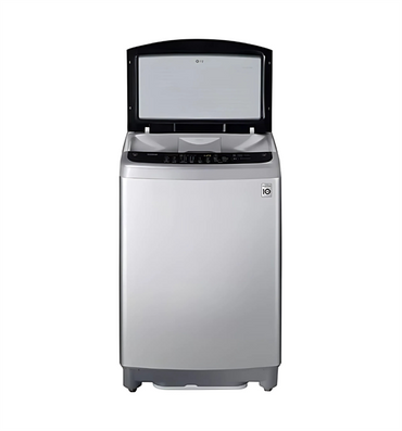 LG Top Load Washing Machine 18KG Smart Inverter Silver