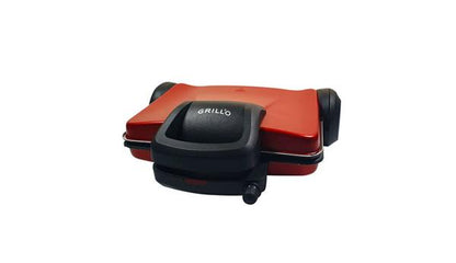 Grillo Contact Grill 1800W Granite Temp Control