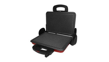 Grillo Contact Grill 1800W Granite Temp Control