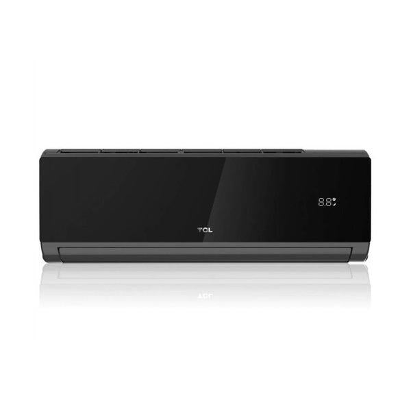 TCL Split AC 9000 BTU Inverter Black