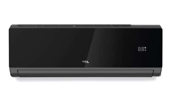 TCL Split AC 12000 BTU Inverter WiFi Black