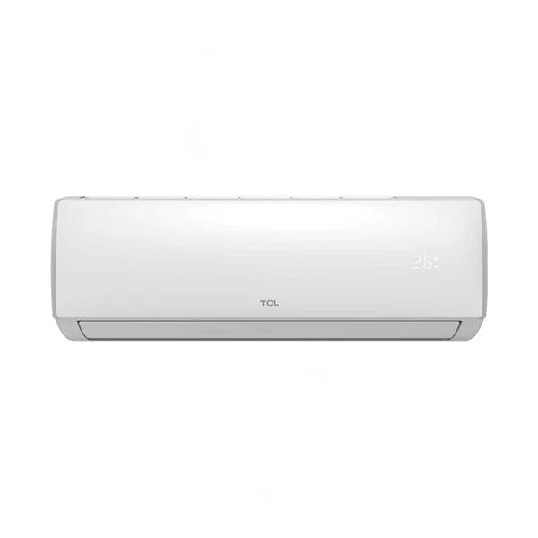 TCL Split AC 12000 BTU Save IN Series Inverter WiFi White 