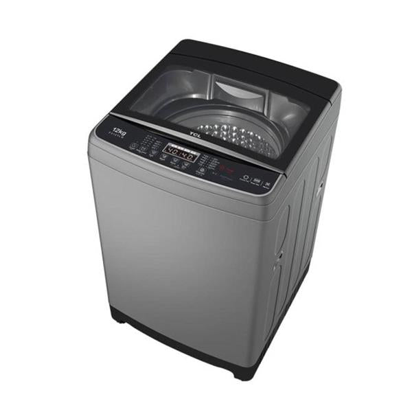 TCL Top Load Washer 18KG Grey