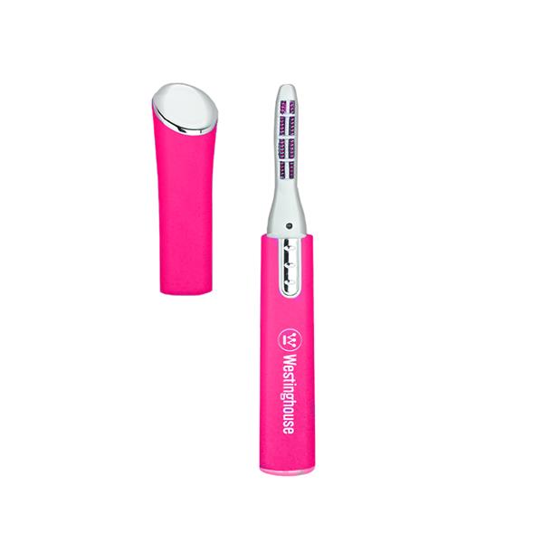 Westinghouse Heated Eyelash Curler 3 Heat Levels