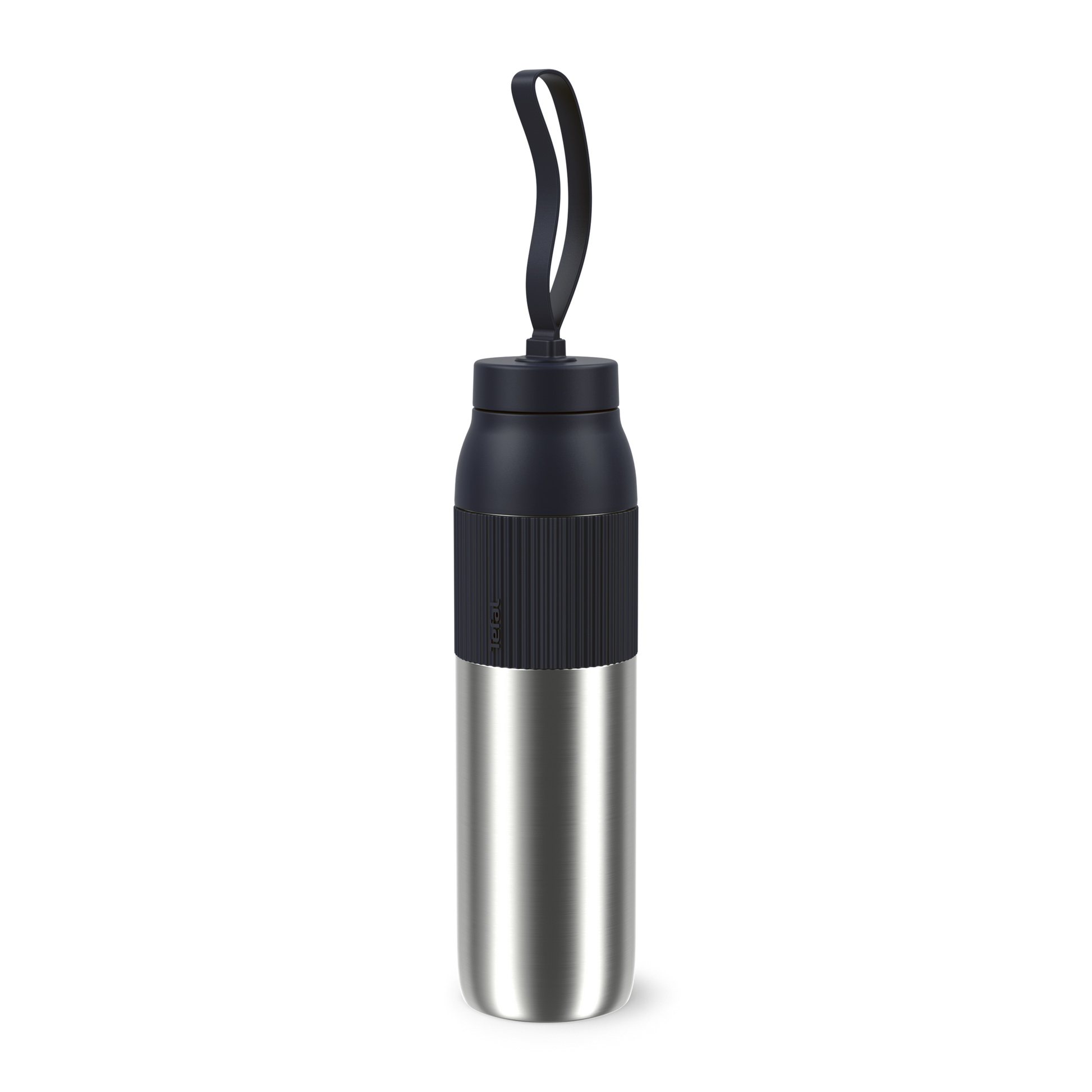 TEFAL BEYOU TWIST 0,7 L BLACK KNIGHT