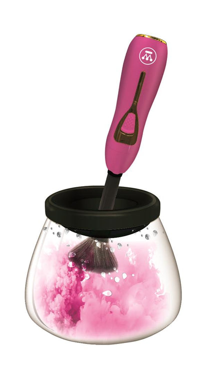 Westinghouse Electric Make Up Brush Cleaner 360°