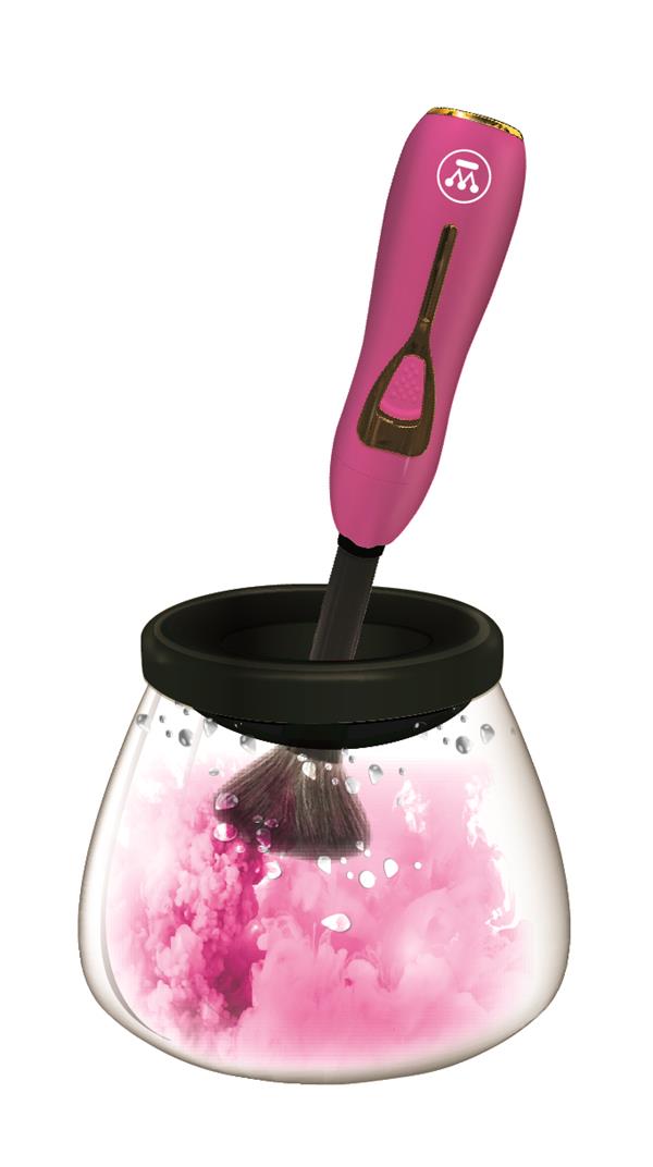 Westinghouse Electric Make Up Brush Cleaner 360°