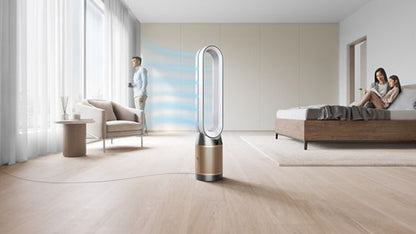 Dyson Purifier Cool Gen1 TP09 Fan (White)