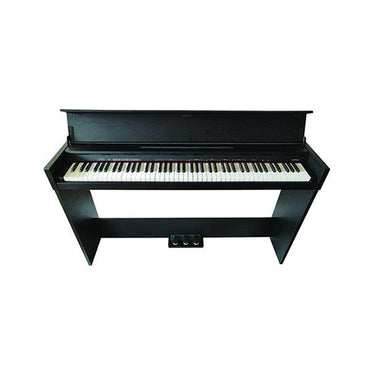 ARA Digital Piano Keyboard 88 Keys 3 Pedals Touch Response