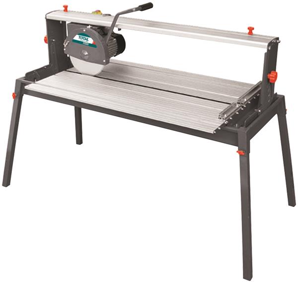 Total Tile Cutter 1100W 920mm Max Cut