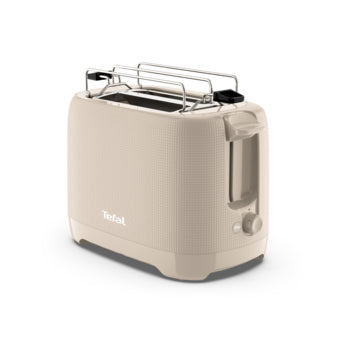 Tefal Morning Toaster 2-Slot 850W FairGrey