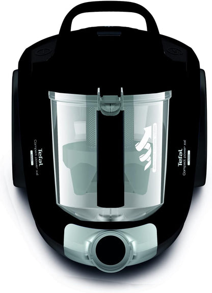 Tefal Compact Power XXL Vacuum 550W Classic Kit