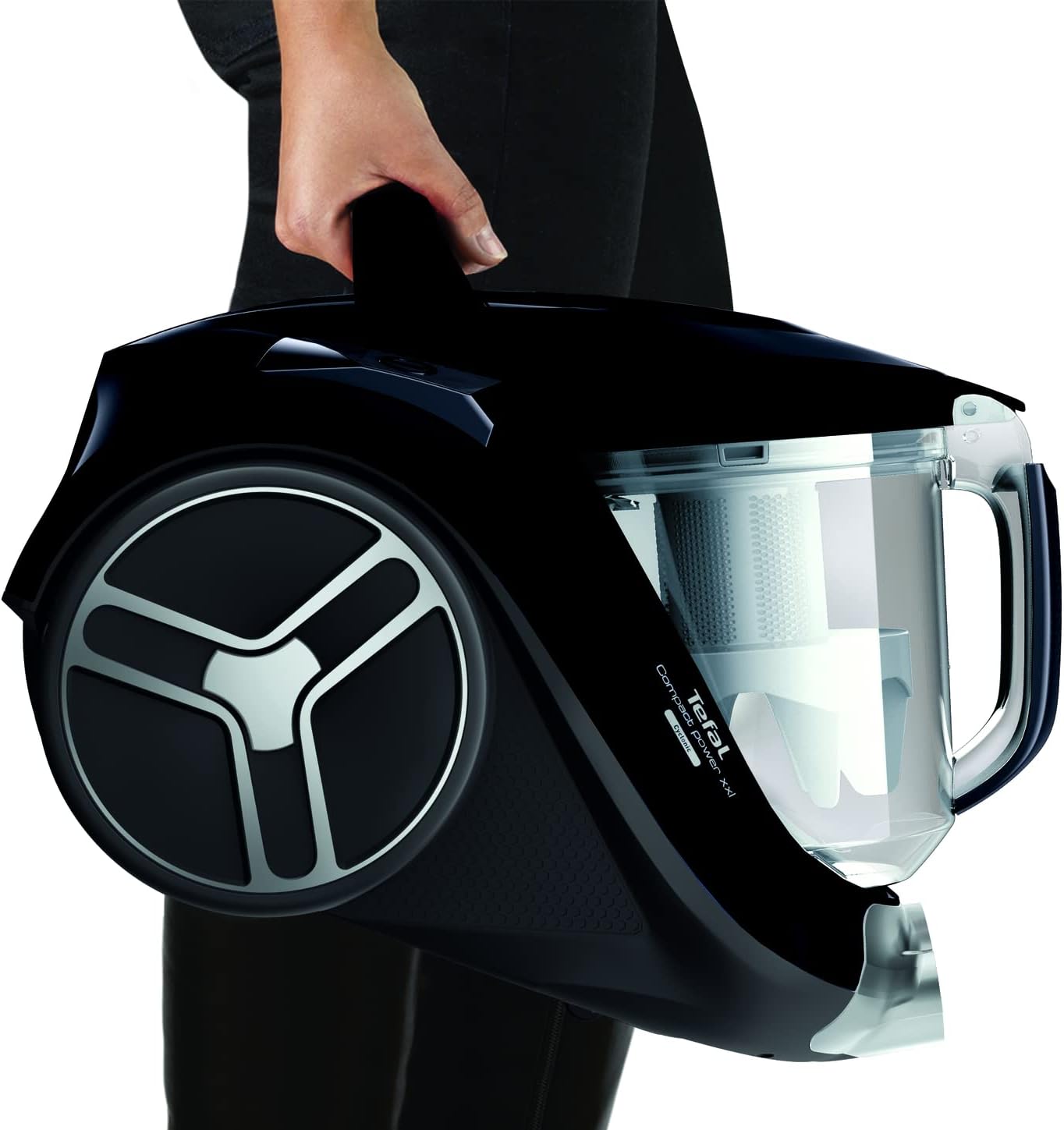 Tefal Compact Power XXL Vacuum 550W Classic Kit