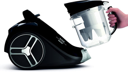 Tefal Compact Power XXL Vacuum 550W Classic Kit