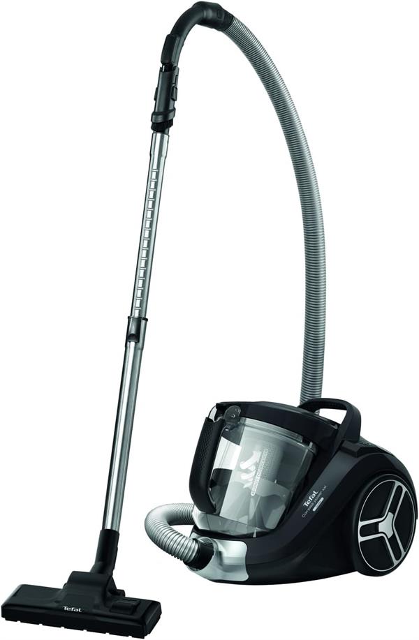 Tefal Compact Power XXL Vacuum 550W Classic Kit