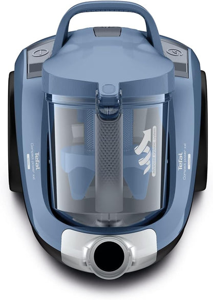 Tefal Compact Power XXL Vacuum 550W 2.5L Animal Kit