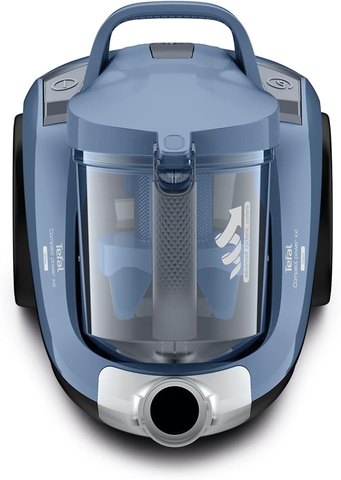 Tefal Compact Power XXL Vacuum 550W 2.5L Animal Kit