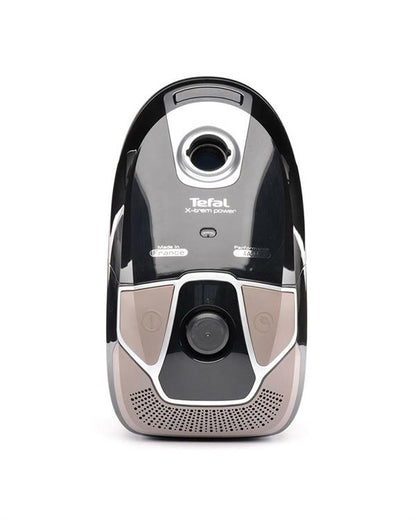 Tefal X-Trem Power Bagged Vacuum Cleaner