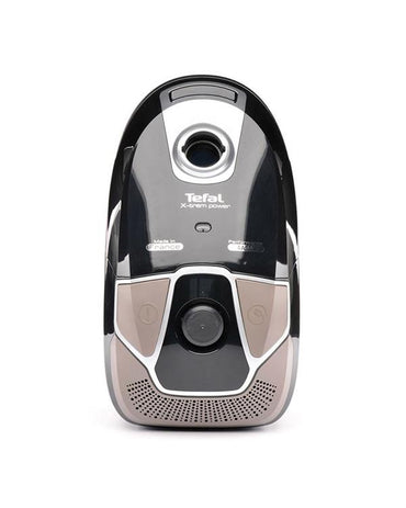 Tefal X-Trem Power Bagged Vacuum Cleaner