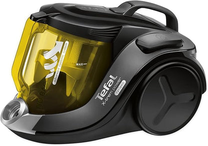 Tefal X-Trem Power Cyclonic Vacuum Cleaner