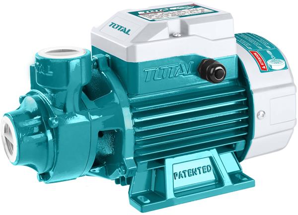 Total Peripheral Water Pump 550W 0.75HP