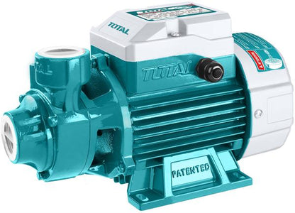 Total Peripheral Water Pump 550W 0.75HP
