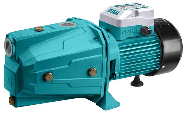 Total Self-Priming Jet Pump 750W 1.0HP