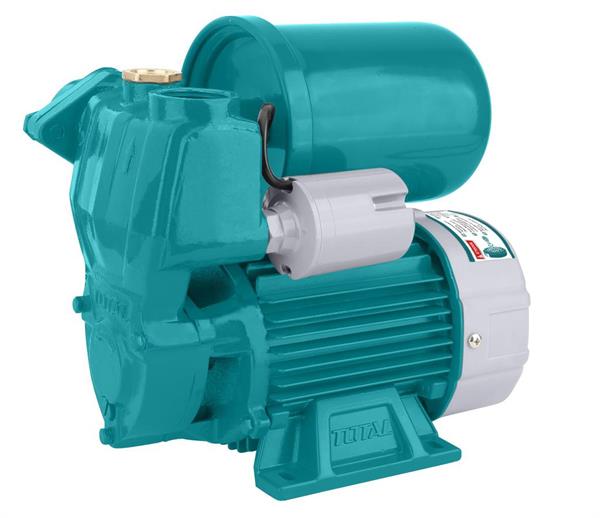 Total Automatic Self-Priming Pump 370W 2L Tank
