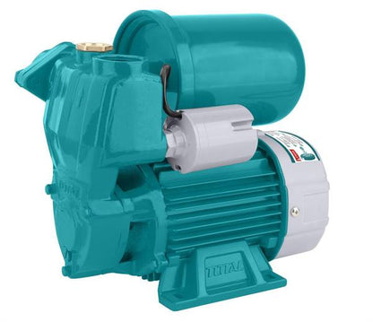 Total Automatic Self-Priming Pump 370W 2L Tank