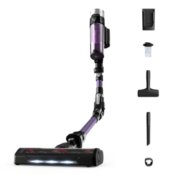Tefal X-Force Flex 9.60 Allergy Cordless Vacuum 100AW Ultra-Light