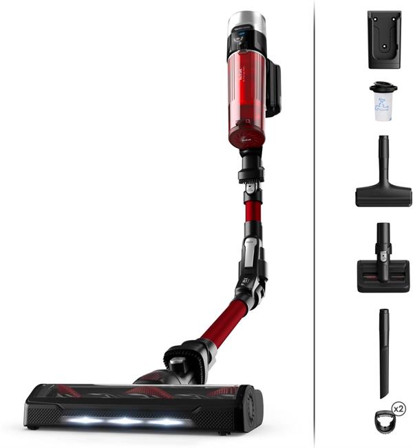 Tefal X-Force Flex 9.60 Animal Care Cordless Vacuum 100AW