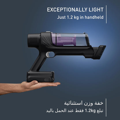 Tefal X-Pert 7.6 Cordless Vacuum 140W 45 Min