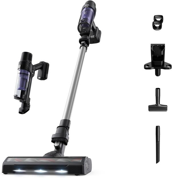 Tefal X-Pert 7.6 Cordless Vacuum 140W 45 Min