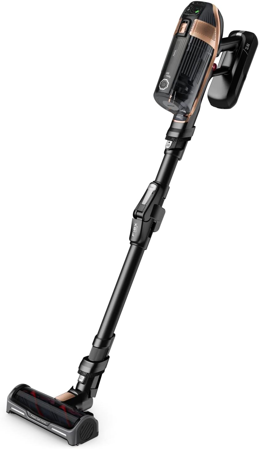 Tefal X-Force Flex 15.60 Cordless Vacuum 230AW 90 Min