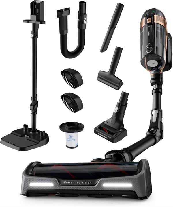 Tefal X-Force Flex 15.60 Cordless Vacuum 230AW 90 Min