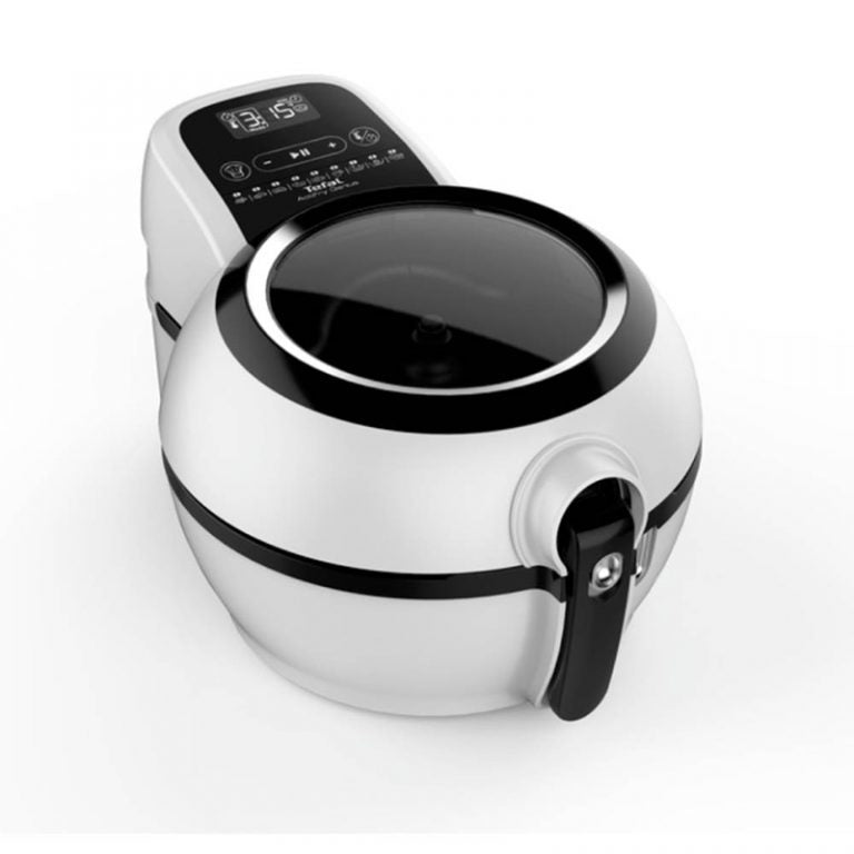 Tefal ActiFry Genius 1.2kg – Smart Cooking Programs