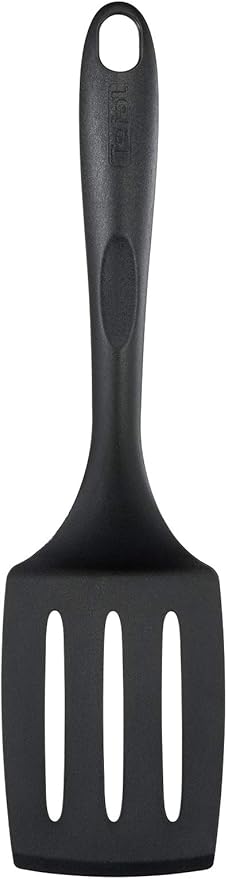 Tefal Bienvenue Angled Spatula Nylon Heat-Resistant