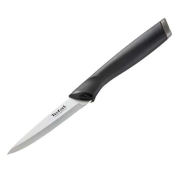 Tefal Comfort Paring Knife 9cm with Cover
