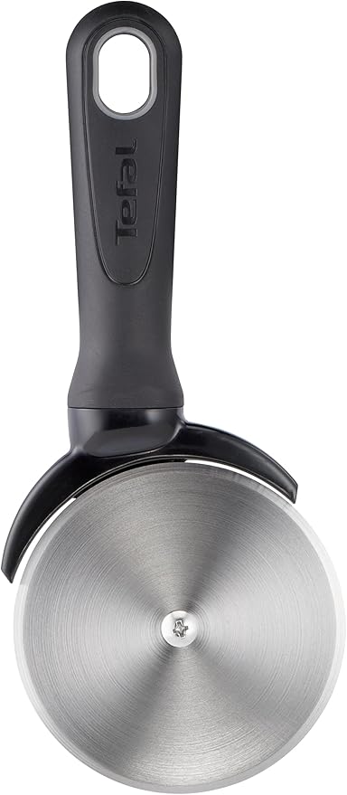Tefal Comfort Pizza Cutter Stainless Steel