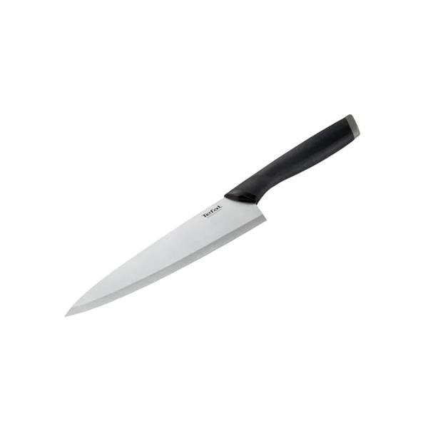 Tefal Comfort Slicing Knife 20cm with Cover