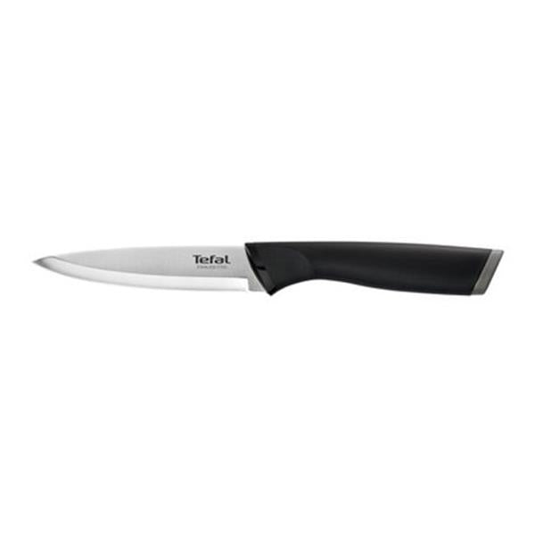 Tefal Comfort Utility Knife 12cm with Cover